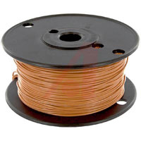 Olympic Wire and Cable Corp. 350 ORANGE CX/500