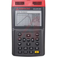 Amprobe SOLAR-600