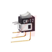 NKK Switches GW12RHV