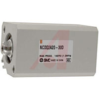 SMC Corporation NCDQ2A20-30D