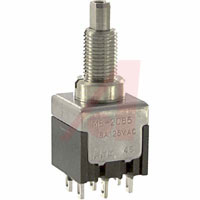 NKK Switches MB2085SS1W01