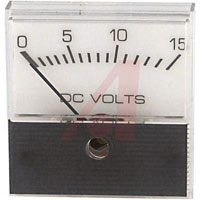 Modutec (Jewell Instruments) OMS-DVV-015-U