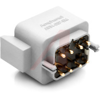 Amphenol Sine/Tuchel AT04-08PA-BM02