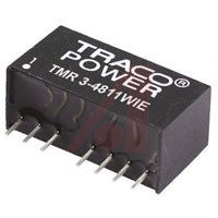 TRACO POWER NORTH AMERICA                TMR 3-4821WIE