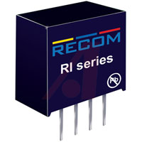 RECOM Power, Inc. RI-0505S/P