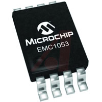 Microchip Technology Inc. EMC1053-1-ACZL-TR