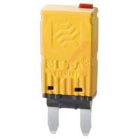 E-T-A Circuit Protection and Control 1620-3-20A