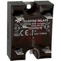 Teledyne Relays SD24R50-06