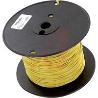 Olympic Wire and Cable Corp. 353 YELLOW CX/1000