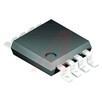 Microchip Technology Inc. MCP4132-104E/MS
