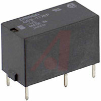 Omron Electronic Components G6B1174PFDUSDC24