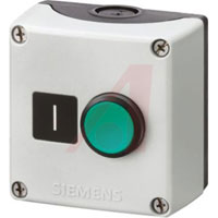 Siemens 3SB3801-0DA3
