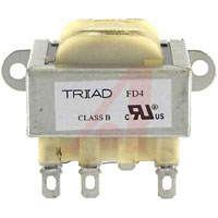 Triad Magnetics FD4-16