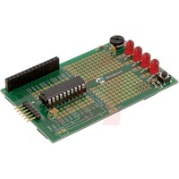Microchip Technology Inc. DM164120-1