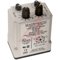 Macromatic TR-66122