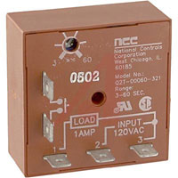 NCC Q2T-00060-321