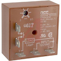 NCC Q3T-00060-321