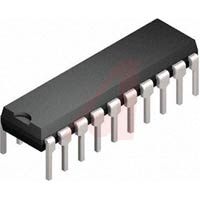 Microchip Technology Inc. PIC24FV32KA301-I/P