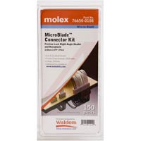 Molex Incorporated 76650-0108