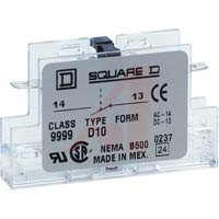 Square D 9999D10