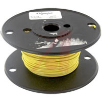 Olympic Wire and Cable Corp. 312 YELLOW CX/100