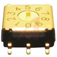 Omron Electronic Components A6KS102RF