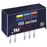RECOM Power, Inc. RB-2412D/P