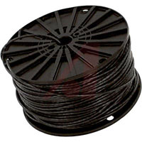Olympic Wire and Cable Corp. THHN 14G/ST BLK