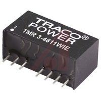 TRACO POWER NORTH AMERICA                TMR 3-4821-HI