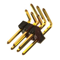 Amphenol FCI 68021-206HLF