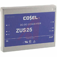 Cosel U.S.A. Inc. ZUS251212