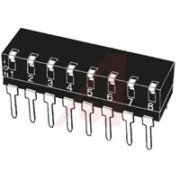 Omron Electronic Components A6TR8101