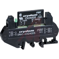 Crydom DRA1-CX240D5-B