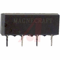 Schneider Electric/Magnecraft W117SIP-6