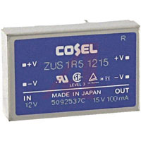 Cosel U.S.A. Inc. ZUS1R51215