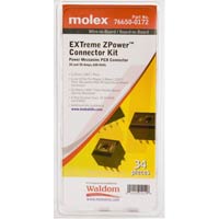 Molex Incorporated 76650-0172