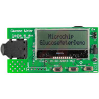 Microchip Technology Inc. PIC16F1786-I/ML