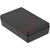 Serpac - 110I,BK - S Series IP40 3.6x2.25x1 In Black ABS,UL94HB Desktop Box-Lid Enclosure|70196452 | ChuangWei Electronics