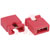  - AKSPT/G RED - ASSMANN WSW Female Straight Red Open Top 2 Way 1 Row 2.54mm Pitch|70000275 | ChuangWei Electronics