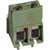 Altech Corp - MVE-152 - 300 V 10/17.5 A Green 30-16 AWG Vert 5 mm 2 PCB Term Blk Conn|70078259 | ChuangWei Electronics