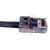 Platinum Tools - 100020 - Pk/50 Intrnl Grnd 0.26-In Max Cable OD Cat 5e/6 EZ-RJ45 Shielded Plug Connector|70226900 | ChuangWei Electronics
