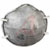 3M - 8247 - R95 PARTICULATE RESPIRATOR WITH NUISANCE ORGANIC VAPOR RELIEF FACE MASK|70112991 | ChuangWei Electronics