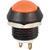 C&K  - AP2D400TZBE - Threaded No LED Orange Act Dome 2 Newtons Industrial Pushbutton Switch|70128314 | ChuangWei Electronics