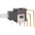 NKK Switches - AB15AV - SWITCH PUSH SPDT 0.4VA 28V|70364661 | ChuangWei Electronics