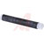 3M - 8426-9 - Black 9.0 in. 0.55 in. (Min.) to 1.18in. (Max.) Tubing, Shrink|70113638 | ChuangWei Electronics