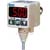SMC Corporation - ISE50-T2-22L - NPN output pos high precision digitalfor general fluids Pressure Switch|70072000 | ChuangWei Electronics