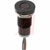 SloanLED - 444-241 - Water Resistant Red 24 Volt Front Flush Mount T-1-3/4 Pnl-Mnt; LED Indicator|70015632 | ChuangWei Electronics