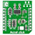 MikroElektronika - MIKROE-1194 - BOARD ACCEL CLICK|70377740 | ChuangWei Electronics