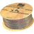 Alpha Wire - 1292C SL001 - CM, CMG Gray PVC jkt Foil PVC ins TC 7x30 22AWG 2Cond Cable|70137538 | ChuangWei Electronics