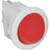 ZF Electronics - RRA22H3BWRNN - QC 125VAC 10A Blank Red Act White Base Non-Illum Round ON-OFF SPST Rocker Switch|70207293 | ChuangWei Electronics